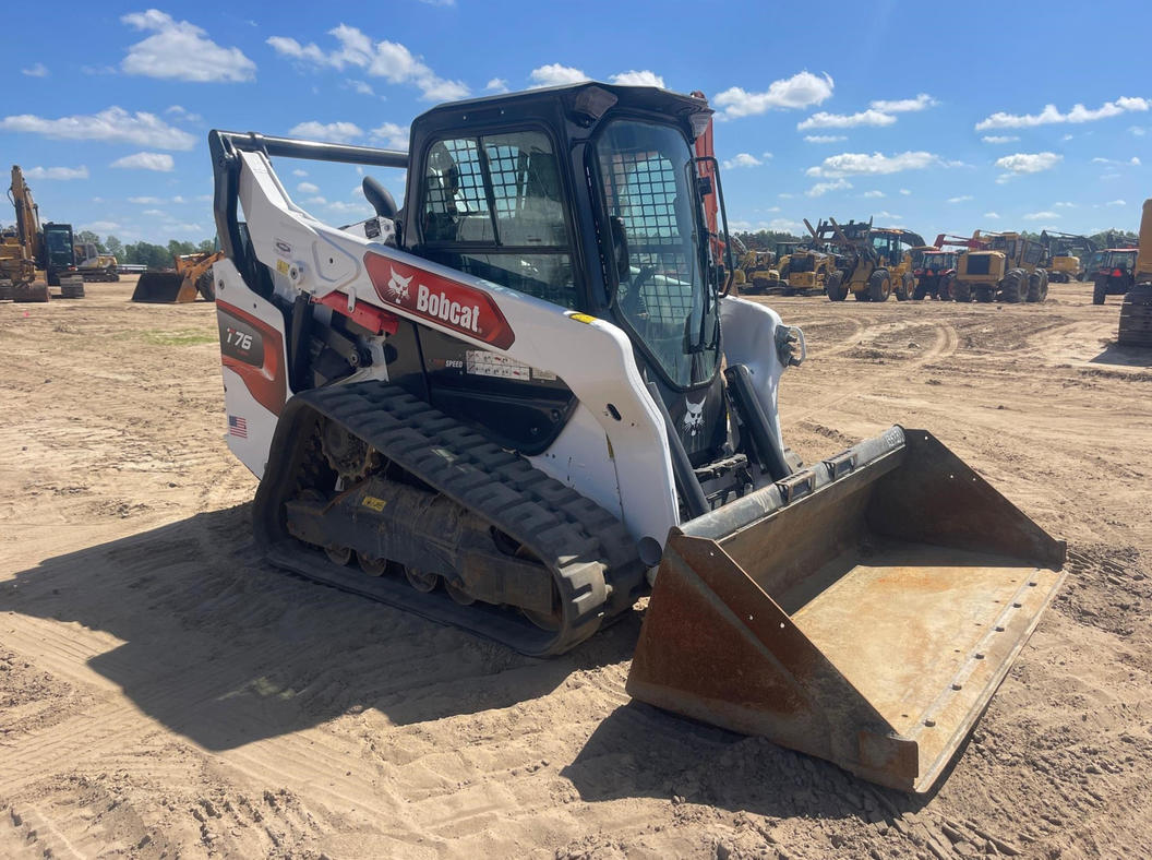 SkidSteer